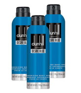 Dunhill Desire Body Spray – Long-Lasting Fragrance for Men | 150ml - Elite Cosmetics